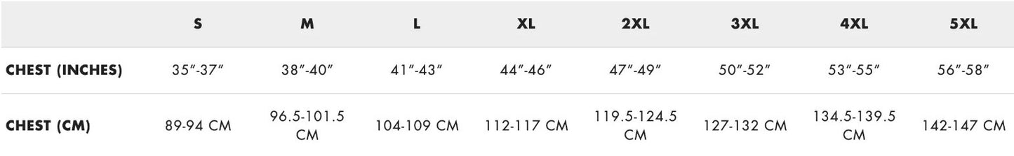 Supporter t-shirt mand