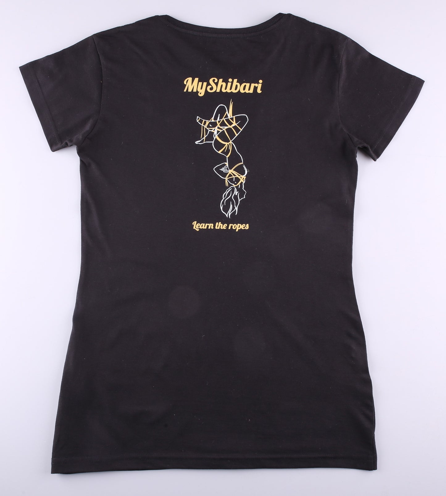 Supporter top, dame
