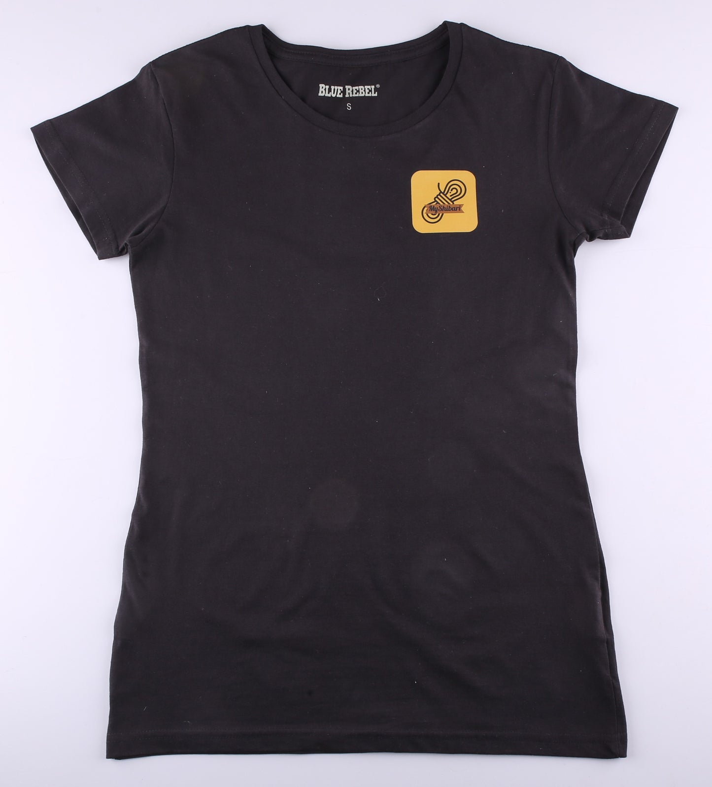 Supporter top, dame