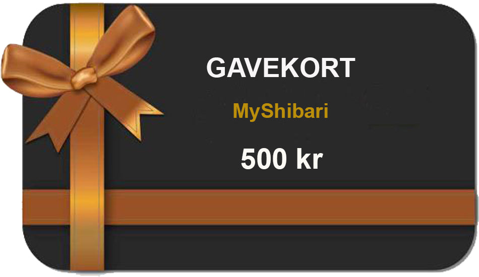 Gavekort
