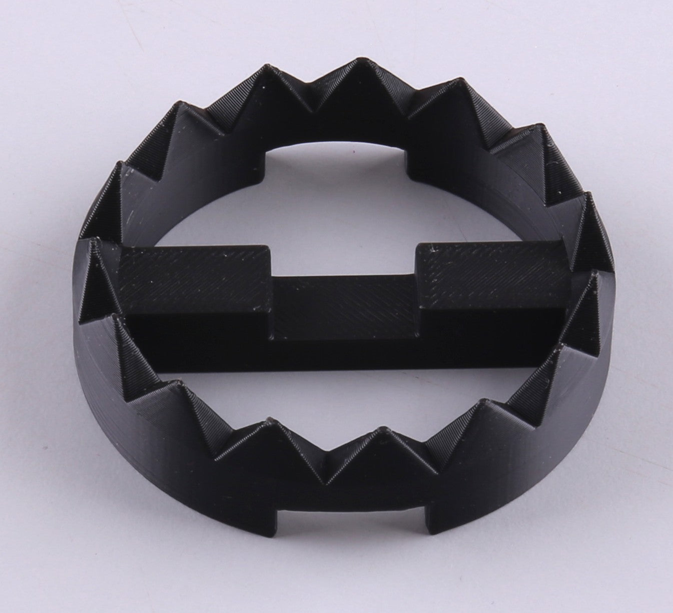 Spikes