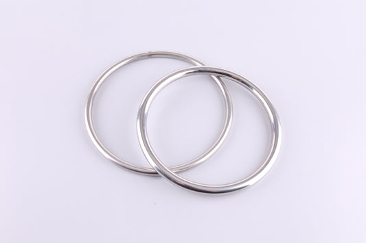 Suspension ring