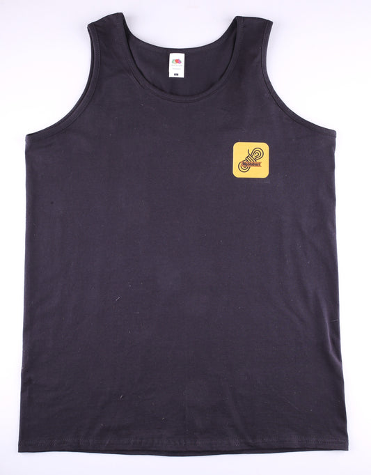 Supporter tank top mand