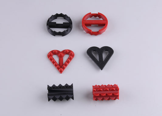 Spikes